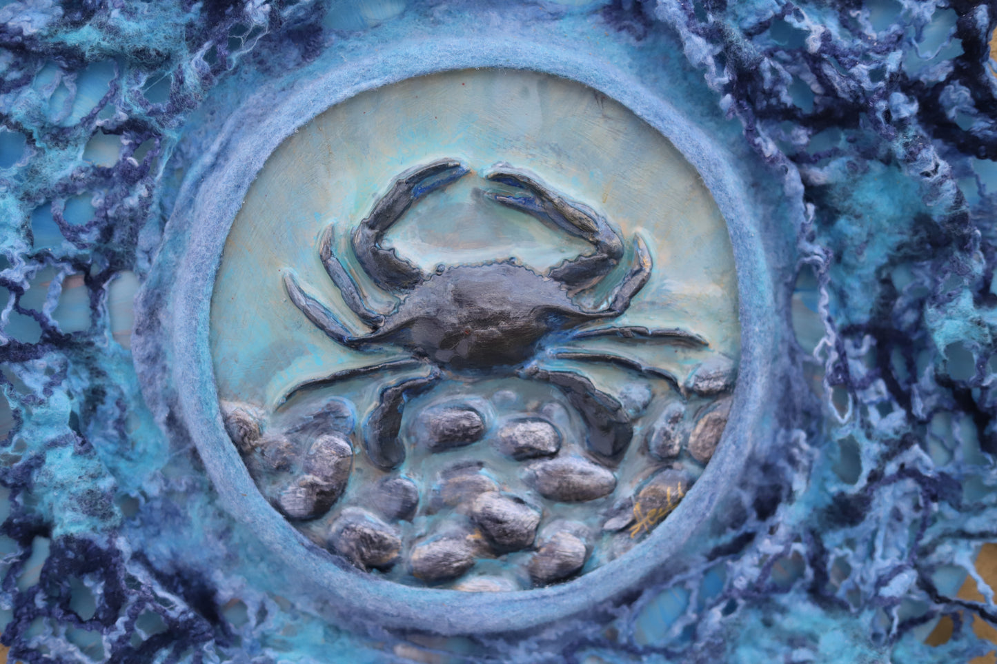 Crab No.2