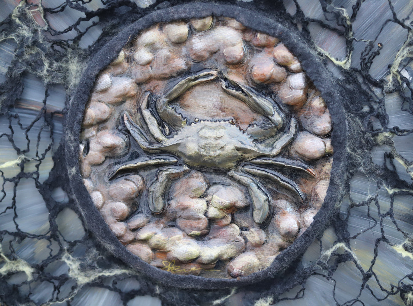 Crab No.1