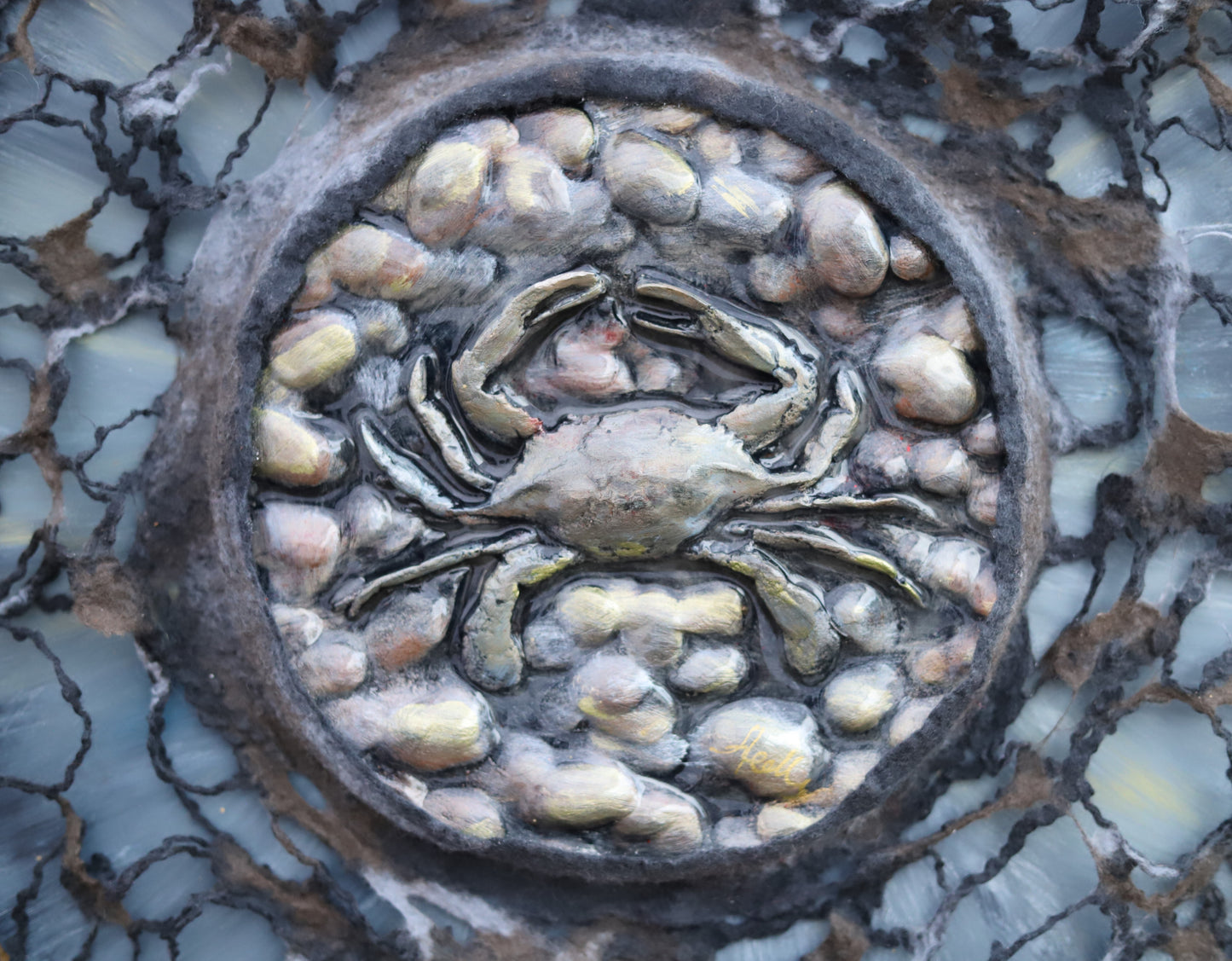 Crab No.3