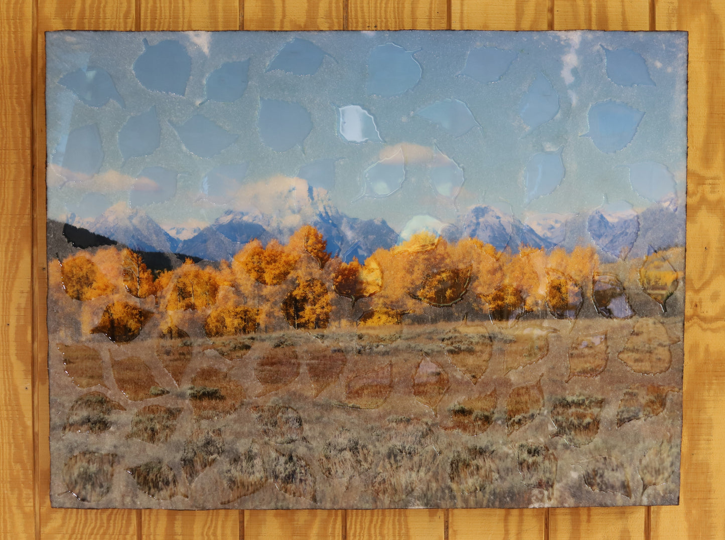 Grand Teton