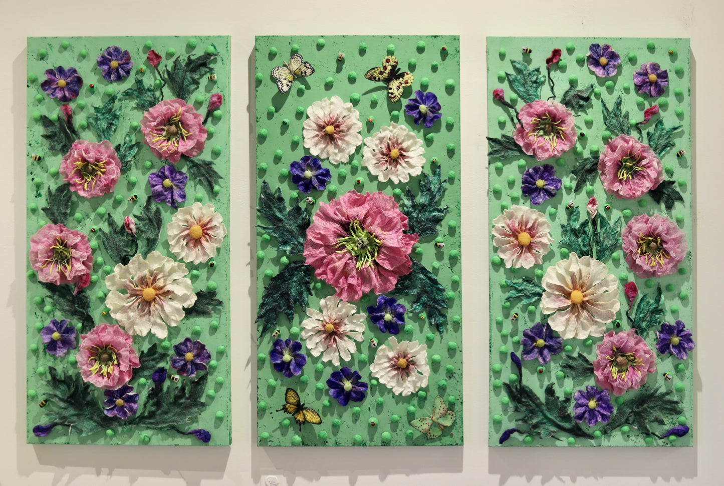 The Time of Bloom