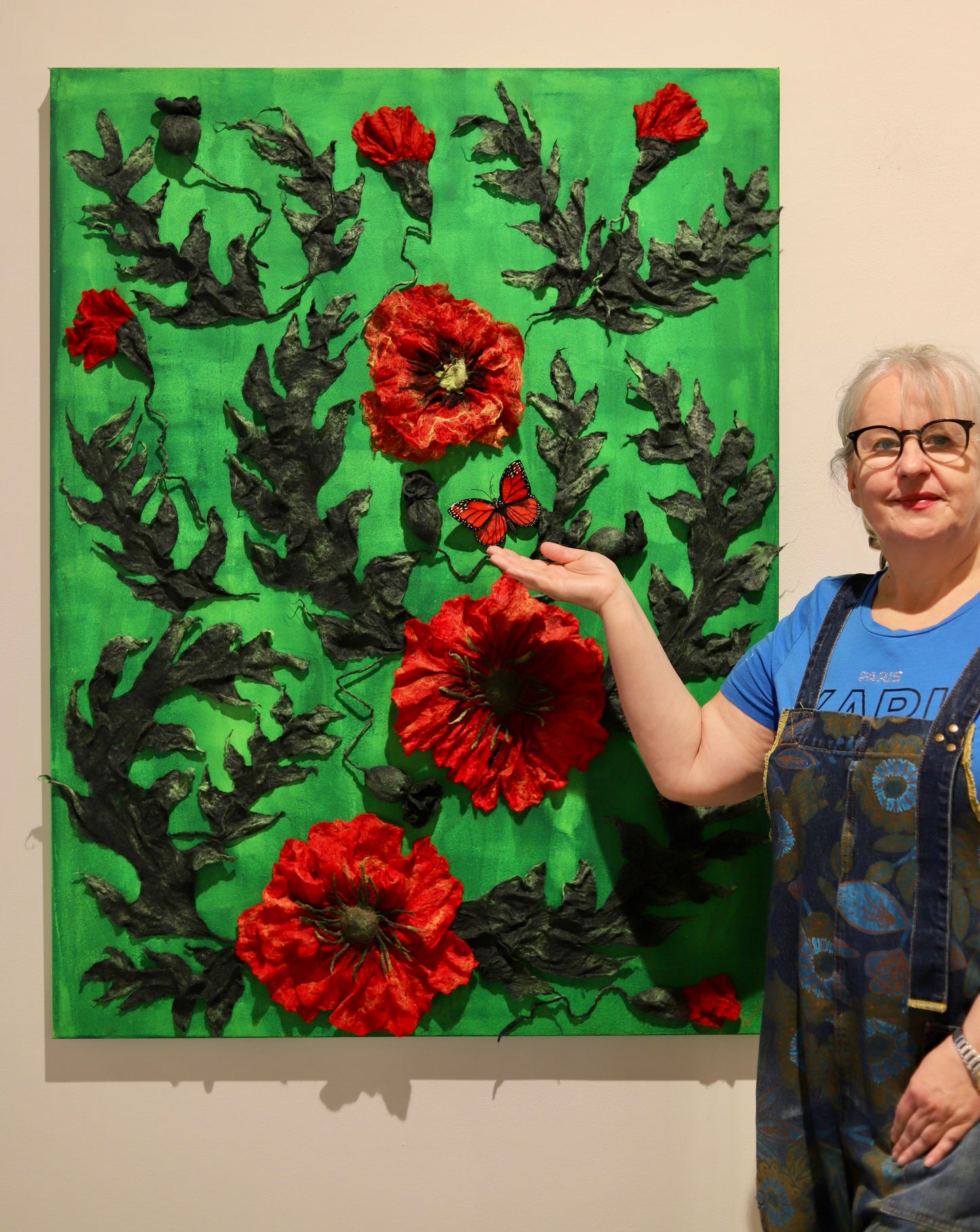 Poppy N2