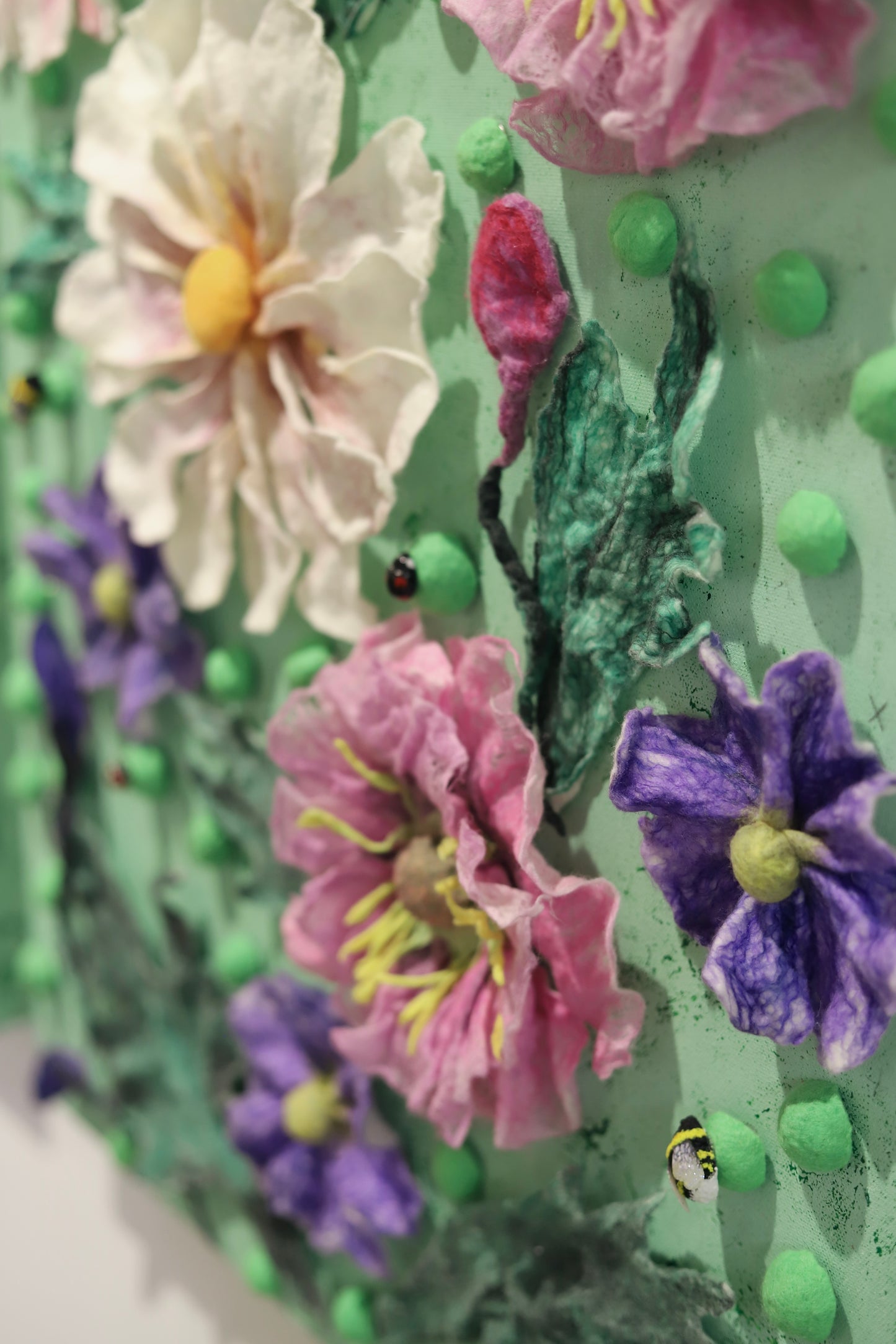 The Time of Bloom