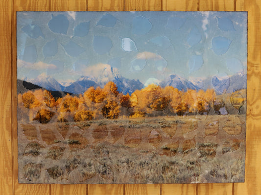Grand Teton