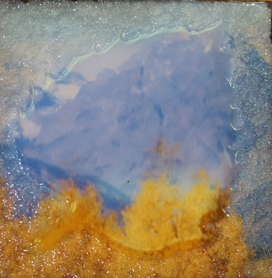Grand Teton Sparkle No.4