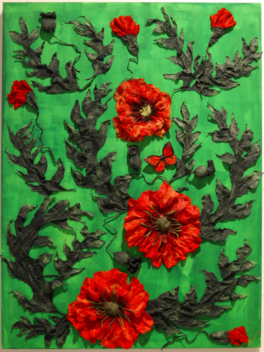 Poppy N2
